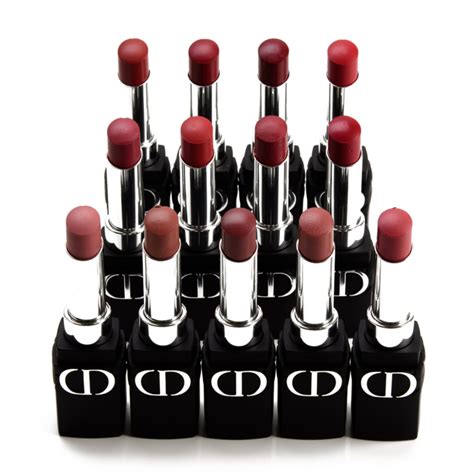 mini dior lipstick|dior non transfer lipstick.